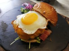 -HIGH FIVE哈福手工汉堡(桂林路店)