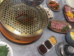 -东味北道熟成·炭火烤肉(九龙店)