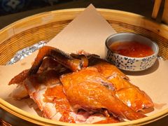 -洞庭土菜小炒馆(易发广场店)