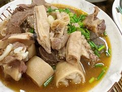 -正宗阳山牛杂(东城店)
