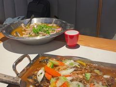 -海岛八号龙虾烧烤田鸡(蓝天路总店)