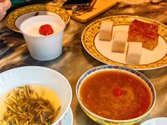 果子干-富华斋饽饽铺·宫廷糕点·伴手礼(护国新天地店)