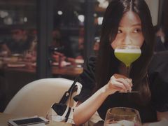 -Mezomd曼索蒂西班牙餐厅(广粤店)