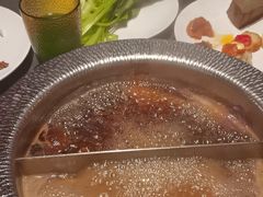 -牛YO寿喜烧和牛火锅自助(三台子万象汇店)