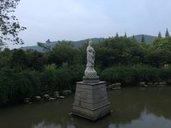 -九龙潭景区