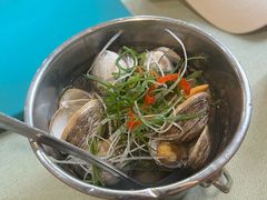 -渔娘渔家丹东海鲜(东直门店)