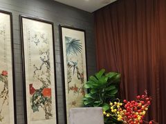 -羲和雅苑•北京烤鸭(平安国际金融中心店)