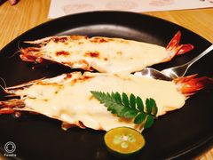 -仓桥家·焗寿司·锅物(光谷步行街店)