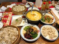 -新兴园饺子馆(河南街店)