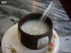 杏仁豆腐-玫瑰甜品(文明路店)