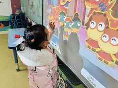-瑞思少儿素质成长中心(九方校区)