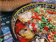 -昆虫窝子·特色云南菜(拓东路总店)