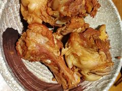 -95号酱骨·一块豆腐(展春园西路店)