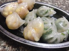 鸳鸯饺子-金海棠糖水店