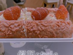 -奈雪的茶(凯德新都心店)