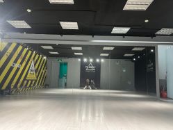 -TOMBOY爵士舞韩舞舞社