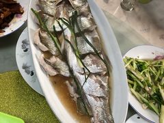 -观桥阁(锦溪店)