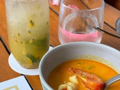 -三亚艾迪逊酒店·海滩烧烤 BARBACOA·现场乐队·浪漫晚餐·烧烤海鲜
