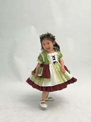 点击看大图 -七色田儿童摄影(静安店)