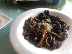 -老人和饭店(打浦路店)