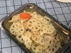 -郑喜旺烧烤(新密总店)