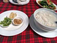 -Raya Father Restaurant