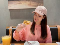 -必胜客(新海上世界店)