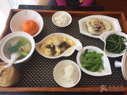 -馨月汇·一悦馨香月子中心(前滩店)