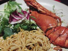 -百特喜·意大利餐厅(八佰伴镇江店)
