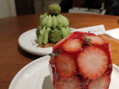 -Ten Olives甜点