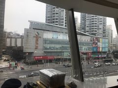 -漢舍中国菜馆(889广场店)