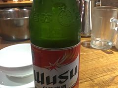 -西域阿里马新疆菜·清真(桂花路店)