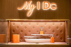 -I Do(镇江苏宁广场店)
