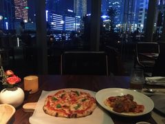 -Mercato莫卡多露台餐厅与酒吧(K11店)