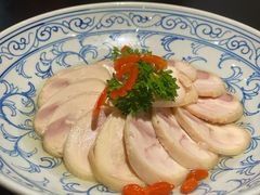 -誉八仙酒楼(静安大悦城店)