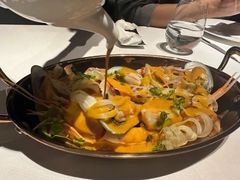 -Oyster Talks 四度蚝法餐厅