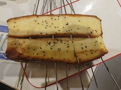 -禧香逢烧烤金牌鸡手王(繁荣路店)