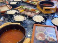 -桥香园过桥米线(国贸店)
