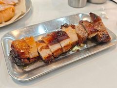 神秘叉烧-華歡冰室-WahFoon(吉大店)