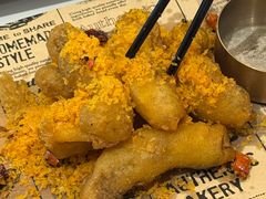 -避风塘·金牌店·夜宵(金玉兰店)