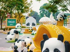 -东莞松山湖万象汇