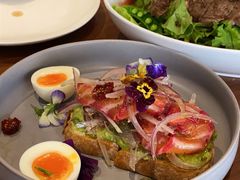 -UPPER KITCHEN(延安路店)