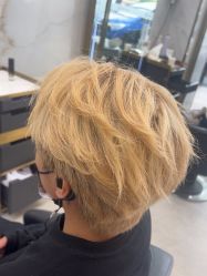 -苏奇发型·烫发染发