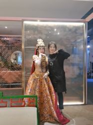 -盘子女人坊生日照·摄影馆(浦东店)