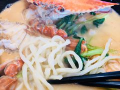 -台州老六海鲜面馆(上南总店)
