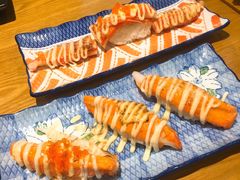 长脚蟹棒寿司-友悦食堂(灯湖店)