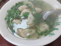 -小胖包子王(光明楼店)