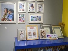 -方快照相馆(光新乐购店)