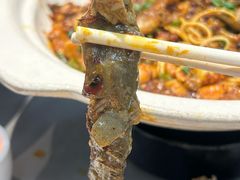 -情妹耙泥鳅·江湖川菜(科华店)