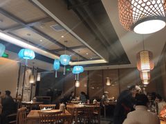大堂-醉长安(南门总店)